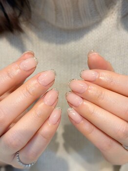 ガラスフレンチ