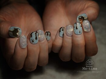 No.522/Valentine Design