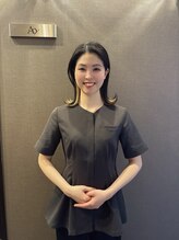 アオ(Ao)&nbsp;SHIRATANI 