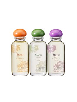 ココチ(KOKOCHI)/スロータスオイル