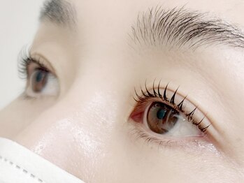イヴ(Eve)の写真/1人1人に合わせたまつげパーマがオススメです！！