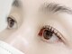 イヴ(Eve)の写真/1人1人に合わせたまつげパーマがオススメです！！
