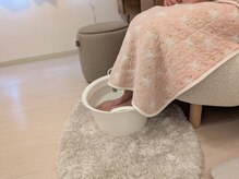 ココン(cocon)/フットバス