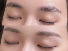 パールアイ 心斎橋堀江(PEARL eye)/メンズアイブロウ