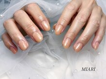 ミアリ(MIARI)/大人の指先