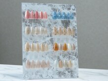 nail salon Eclat