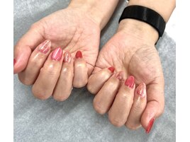 定額デザイン《Hand》