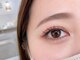エレア KYOTO店(ELEA)の写真/メイク時短にも！豊富なメニューであなたのお目元に合う施術をご提案♪ネイルとまつげの同時施術も可能◎