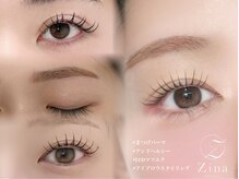 ジーナ 流山おおたかの森(Zina)の雰囲気（LEDマツエク、アンドヘルシー/&healthy導入店#流山おおたかの森）