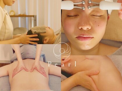 パール 表参道(Pearl)の写真