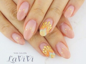 ジェル6990yen表参道店