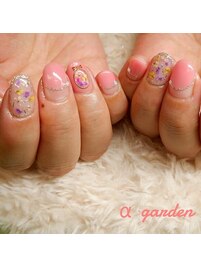 4本アートコース●オフ込み2h