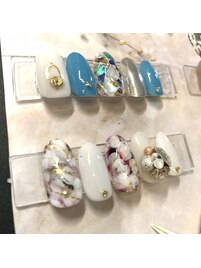 定額コース　8640円（オフ込み）