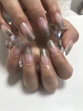 アモ ネイル(Amo NAIL)/