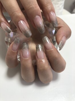 アモ ネイル(Amo NAIL)/