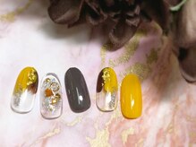 キャンアイドレッシー 深谷店(Can I Dressy)/☆・11月定額5,500yen（new）