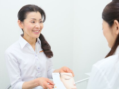 トレーニングサロンメルビの写真