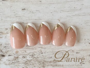 パリュール 西荻窪(Parure)/オフ込☆定額￥8580