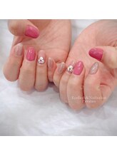 ペルシャ(Persian)/ネイル