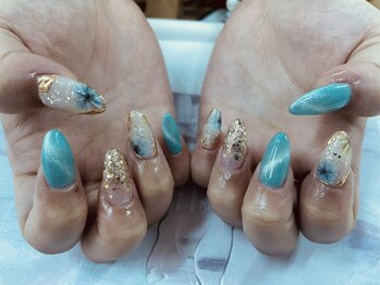 アンベリール(Embellir)/5/21