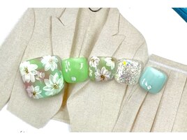 フットやり放題/10800