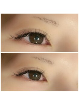 リーベアイラッシュ 東久留米店(Liebe eyelash)/ボリュームラッシュ300本