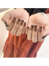 【バーチャルフレンチ】