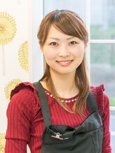 アトリエ リリア(Atelier LILJA)&nbsp;野中 愛子