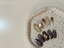 ドリームシャイニー 西葛西店(Dream Shiny)/ニュアンス×ニュアンス