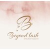 ビヨンド ラッシュ(Beyond lash)のお店ロゴ