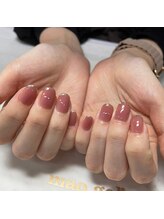 アイリッシュネイル 久屋大通店(Irish Nail)/maogel