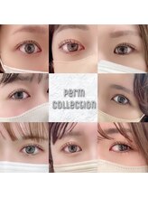 イルミン(irumin)/まつ毛パーマ