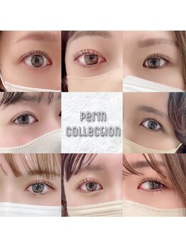 イルミン(irumin)/まつ毛パーマ