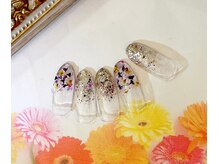 ネイルサロン&スクール ジーナ(GINA)/