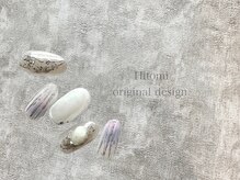 スリー(THREE)/Hitomi original design