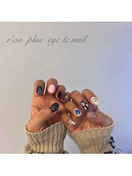ループラス(r'oo plus)/Special &nbsp;nail 150min