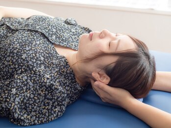 グッドフレンド整体院(Good Friend整体院)/ボキボキしないソフト整体