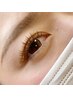 【LEDまつエク特別価格 バインドロック100束】カラーラッシュでニュアンスeye