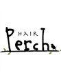 パーチヘア(Perch HAIR)/Perch HAIR　eyelash　