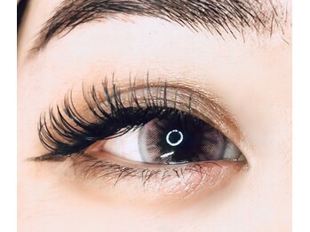 アイラッシュ ザクア(XAQUA)/バインドロック100本