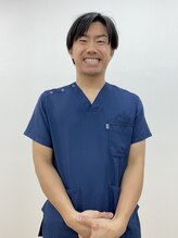 ゴルゴ整体院(GOLGO整体院) 渡邊 龍