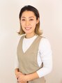 エムズネイル 恵比寿店 南 理香