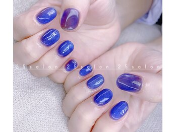 ニゴサロン(25Salon)/