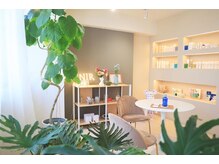 アベニール 芦屋/プライベートエステサロン