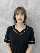 アイマニ HARUNA 