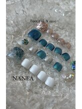ナネア(NANEA)/ーFoot サンプルー
