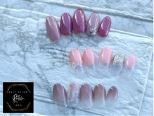 ルチル(Rutile.)/オフィスコース★¥4,400♪