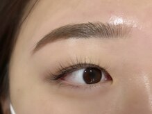 ミリミリドルアナ(milimili de LUANA)/アイブロウデザイニングWax