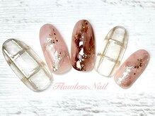 フローレスネイル 新宿店(FlawlessNail)/【定額アート】 
