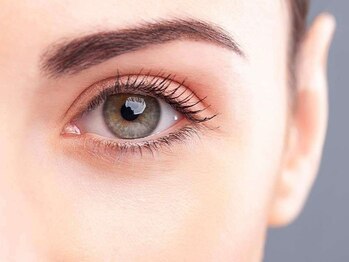 グランドタシロ(GRAND TASHIRO)の写真/≪パリジェンヌラッシュリフト≫自まつ毛を活かした次世代まつげパーマ◇メイク時間もぐっと短縮◎